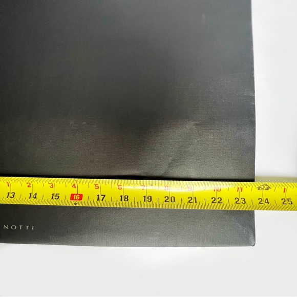 GIUSEPPE ZANOTTI XL Shopping Bag - Picture 5 of 7